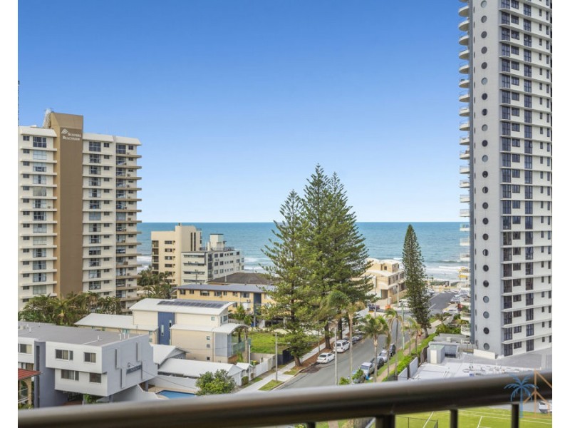 34/2943 Surfers Paradise Blvd, Surfers Paradise QLD 4217