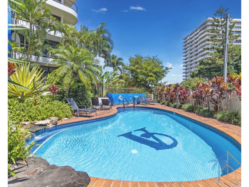 34/2943 Surfers Paradise Blvd, Surfers Paradise QLD 4217