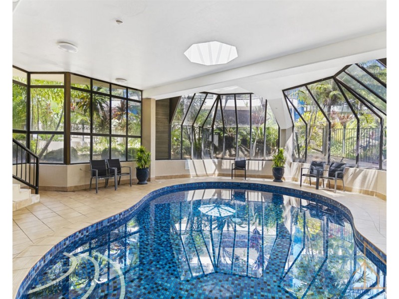 34/2943 Surfers Paradise Blvd, Surfers Paradise QLD 4217