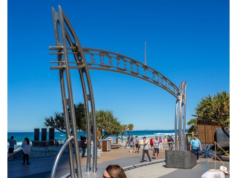 34/2943 Surfers Paradise Blvd, Surfers Paradise QLD 4217