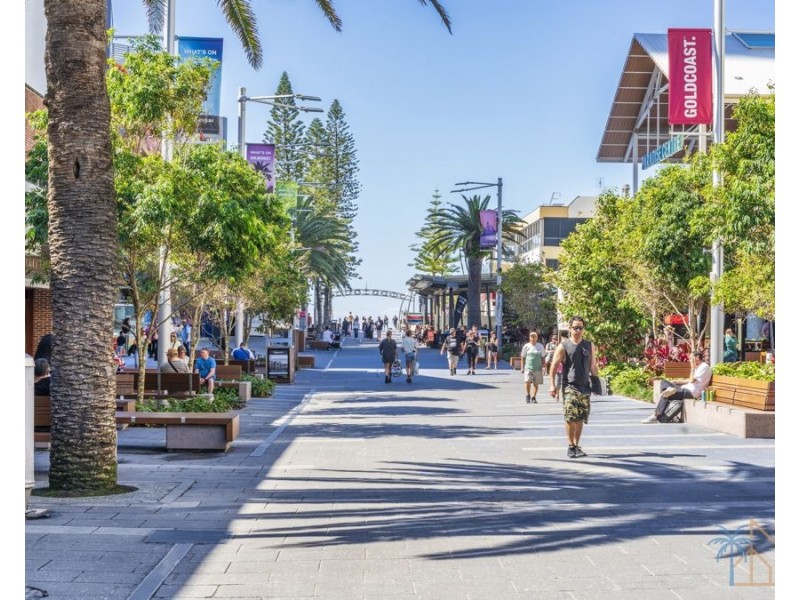 34/2943 Surfers Paradise Blvd, Surfers Paradise QLD 4217