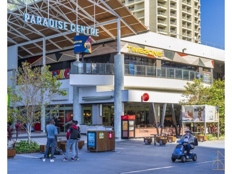 34/2943 Surfers Paradise Blvd, Surfers Paradise QLD 4217