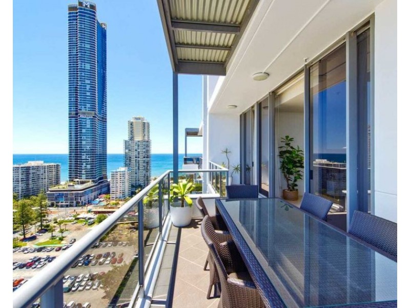 Surfers Paradise QLD 4217