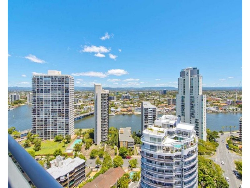 Surfers Paradise QLD 4217
