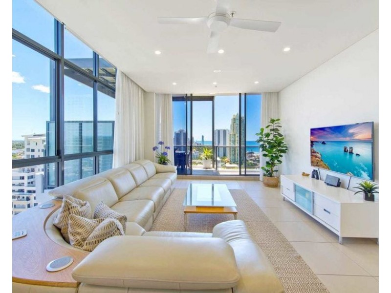 Surfers Paradise QLD 4217