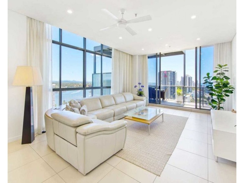 Surfers Paradise QLD 4217