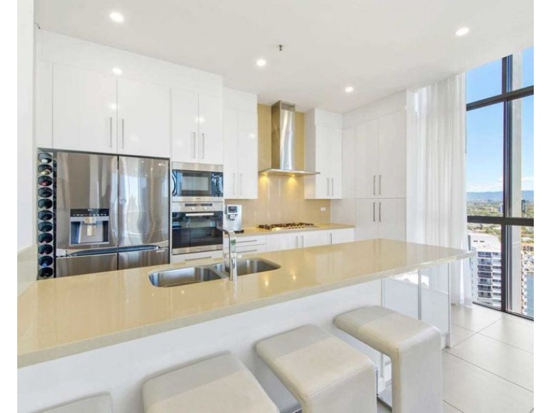 Surfers Paradise QLD 4217