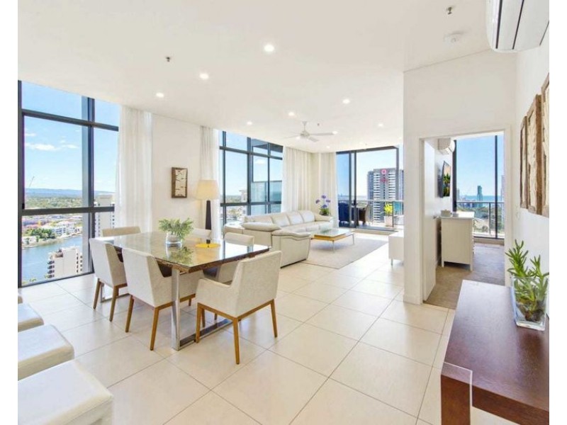 Surfers Paradise QLD 4217