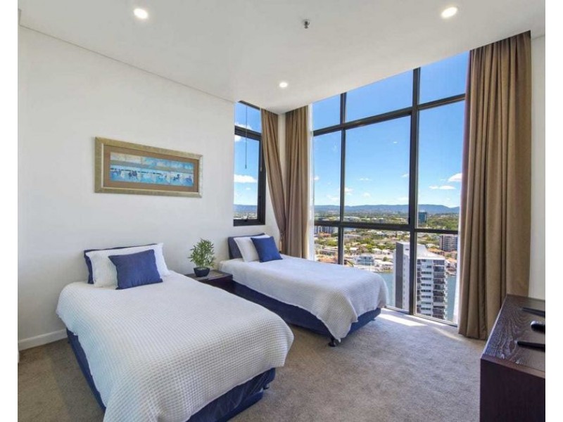 Surfers Paradise QLD 4217