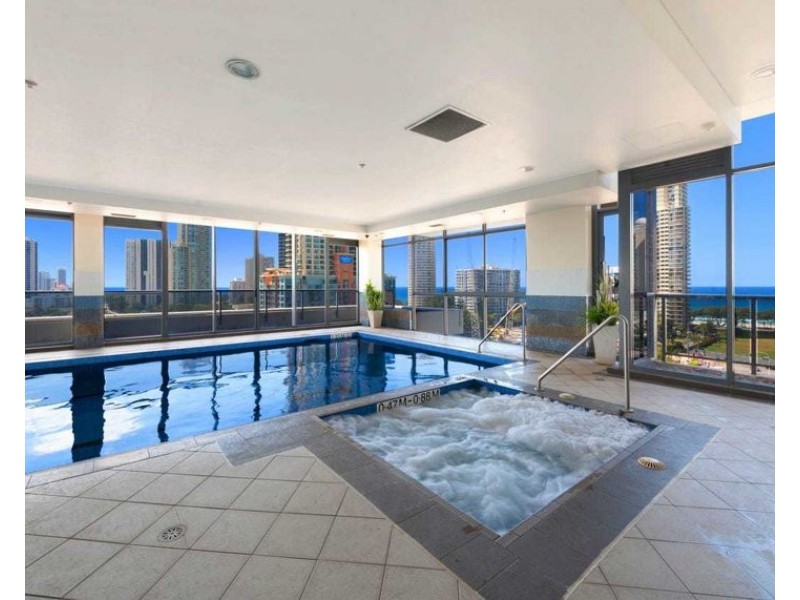 Surfers Paradise QLD 4217