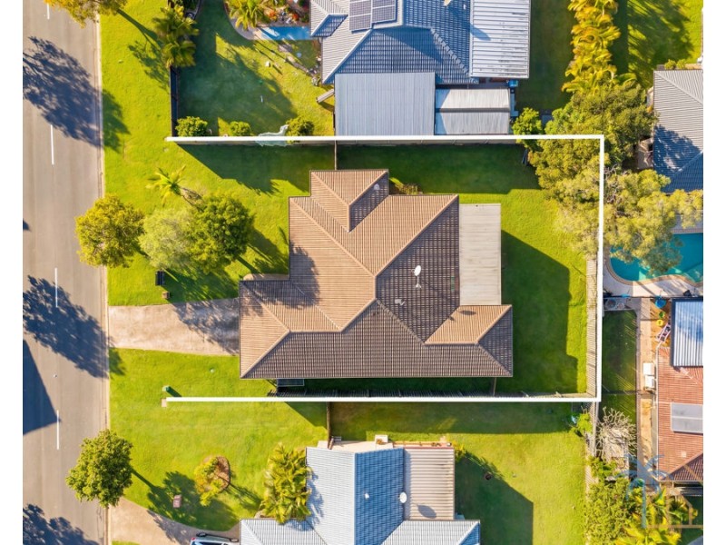 88 Fawn st, Upper Coomera QLD 4209
