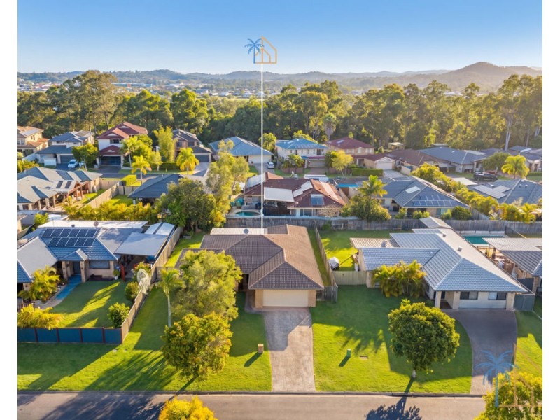 88 Fawn st, Upper Coomera QLD 4209