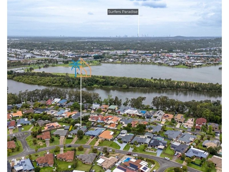 88 Fawn st, Upper Coomera QLD 4209