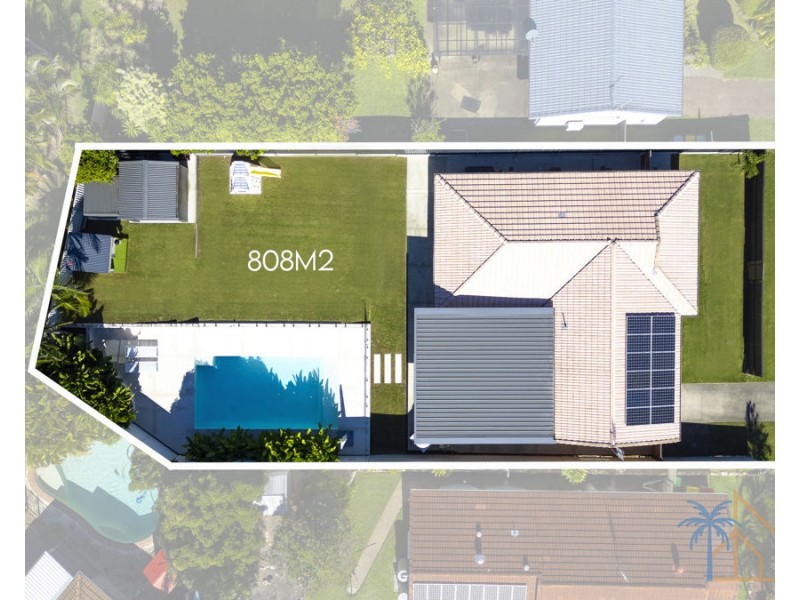 6 Berwick Court, Arundel QLD 4214