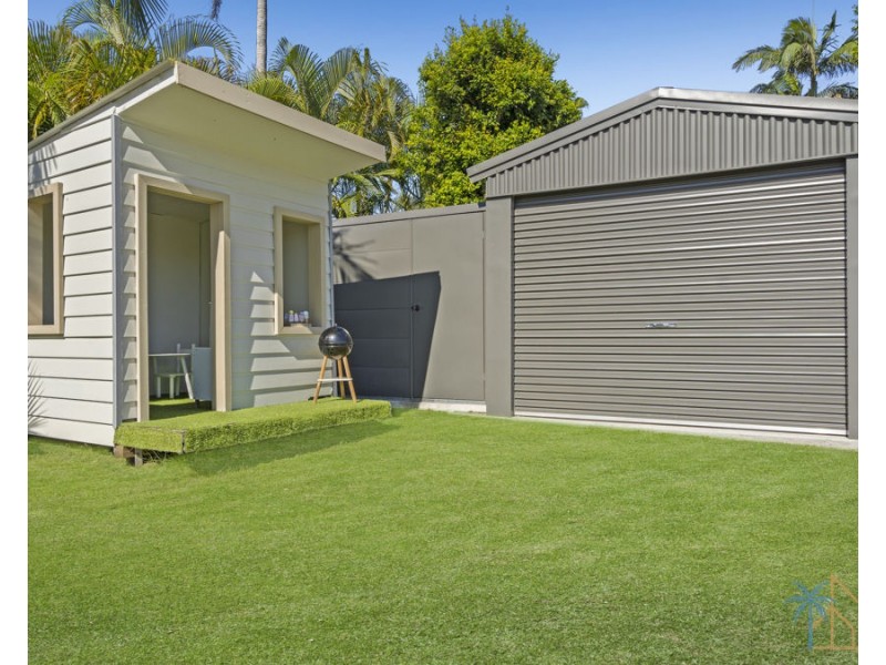 6 Berwick Court, Arundel QLD 4214