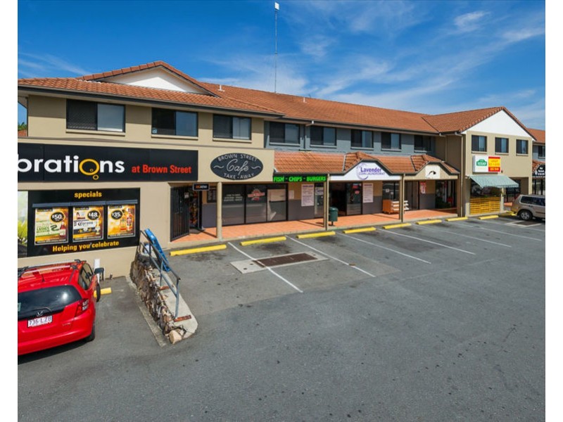 12/7-11 Brown Street, Labrador QLD 4215