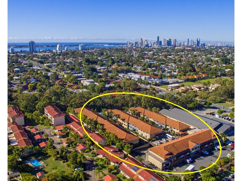 12/7-11 Brown Street, Labrador QLD 4215