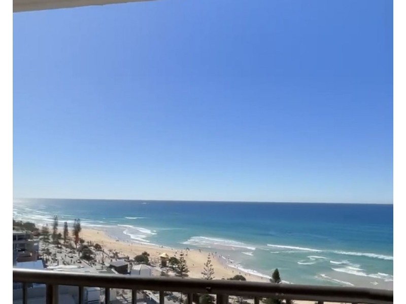 1103/9 Trickett St, Surfers Paradise QLD 4217