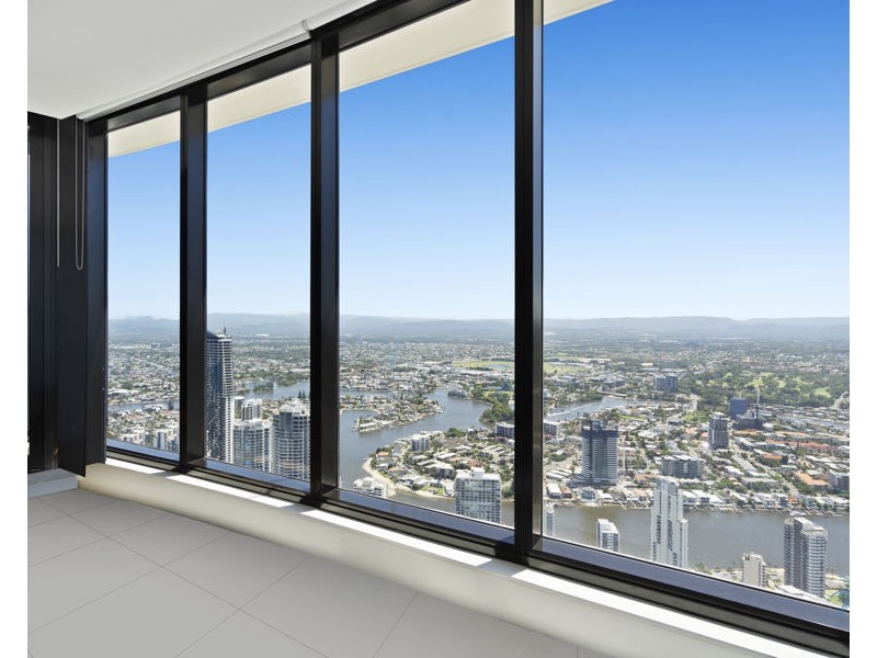 6802/88 The Esplanade, Surfers Paradise QLD 4217