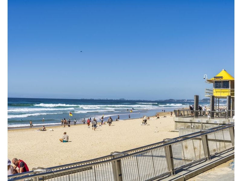 6802/88 The Esplanade, Surfers Paradise QLD 4217