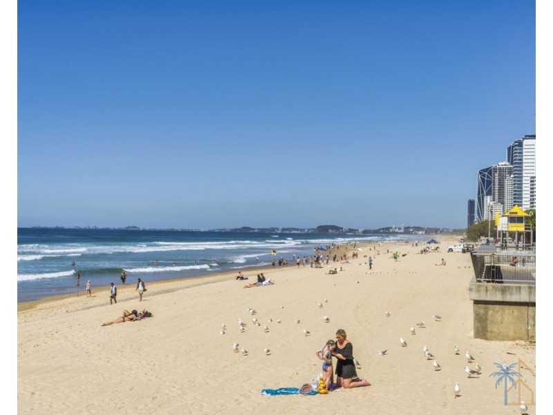 6802/88 The Esplanade, Surfers Paradise QLD 4217