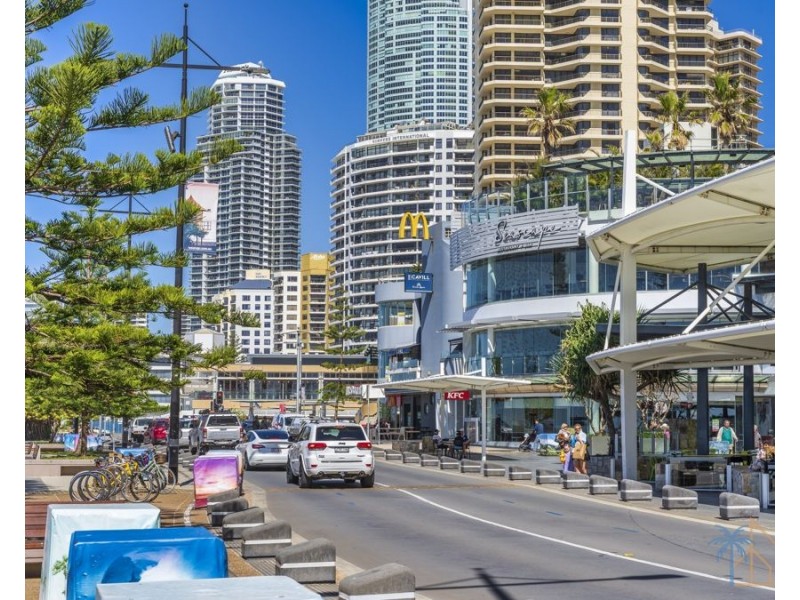 6802/88 The Esplanade, Surfers Paradise QLD 4217