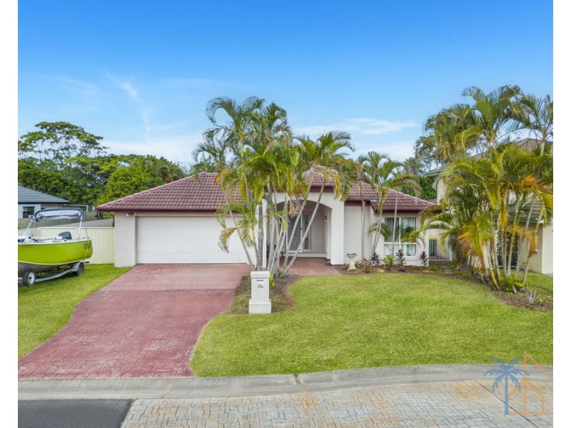 12A Oyster Cove Promenade, Helensvale QLD 4212