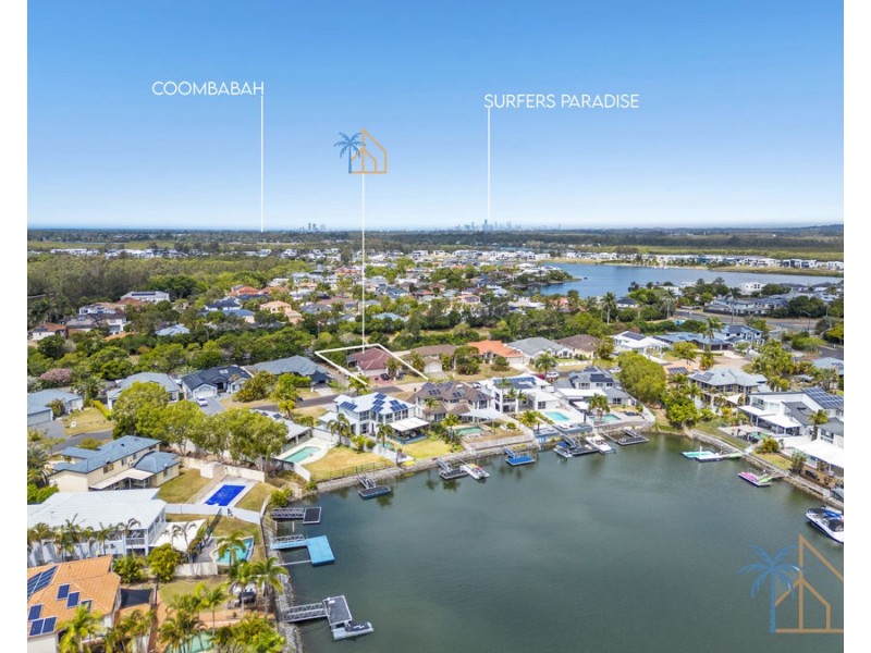 12A Oyster Cove Promenade, Helensvale QLD 4212