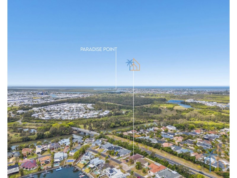 12A Oyster Cove Promenade, Helensvale QLD 4212