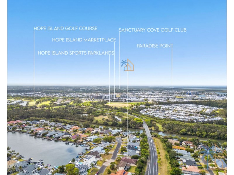 12A Oyster Cove Promenade, Helensvale QLD 4212