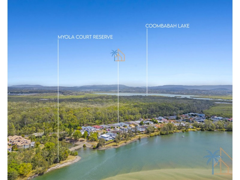 9 The Estuary, Coombabah QLD 4216