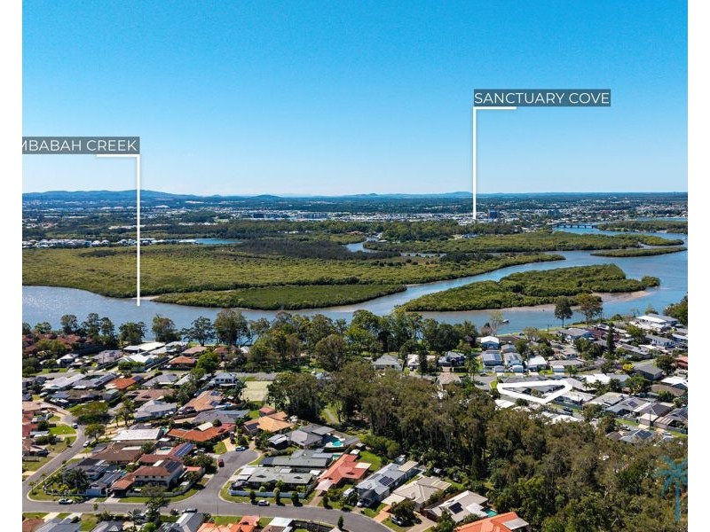 66 NALKARI STREET, Coombabah QLD 4216