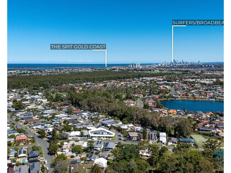 66 NALKARI STREET, Coombabah QLD 4216