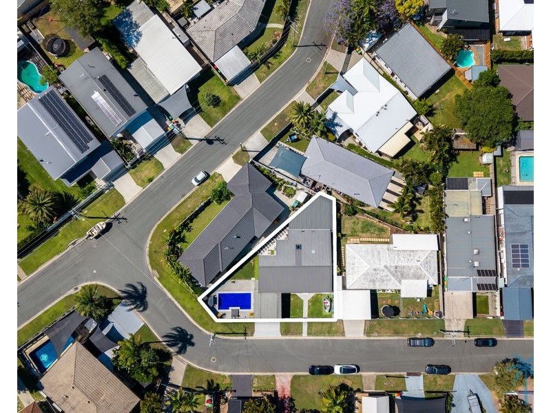 66 NALKARI STREET, Coombabah QLD 4216