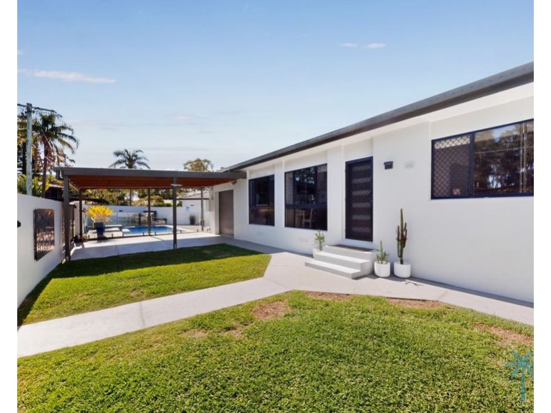 66 NALKARI STREET, Coombabah QLD 4216