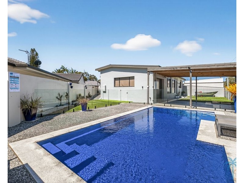 66 NALKARI STREET, Coombabah QLD 4216