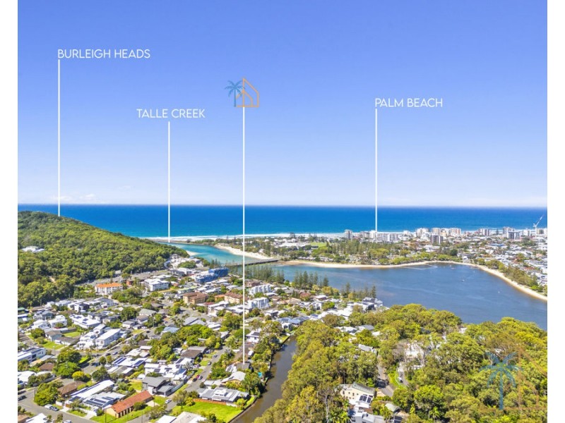 28 Elanora Drive, Burleigh Heads QLD 4220