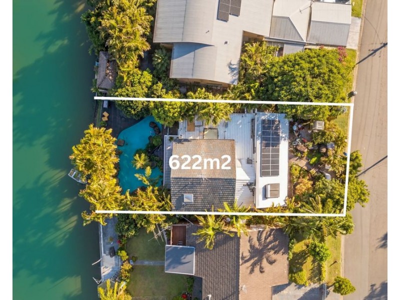 28 Elanora Drive, Burleigh Heads QLD 4220