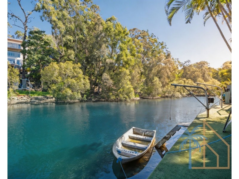 28 Elanora Drive, Burleigh Heads QLD 4220