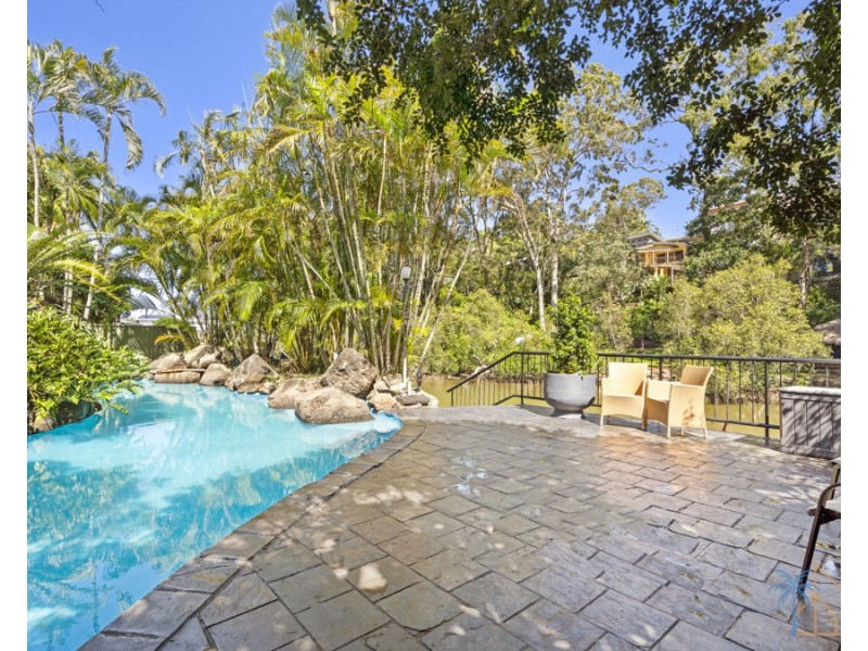 28 Elanora Drive, Burleigh Heads QLD 4220