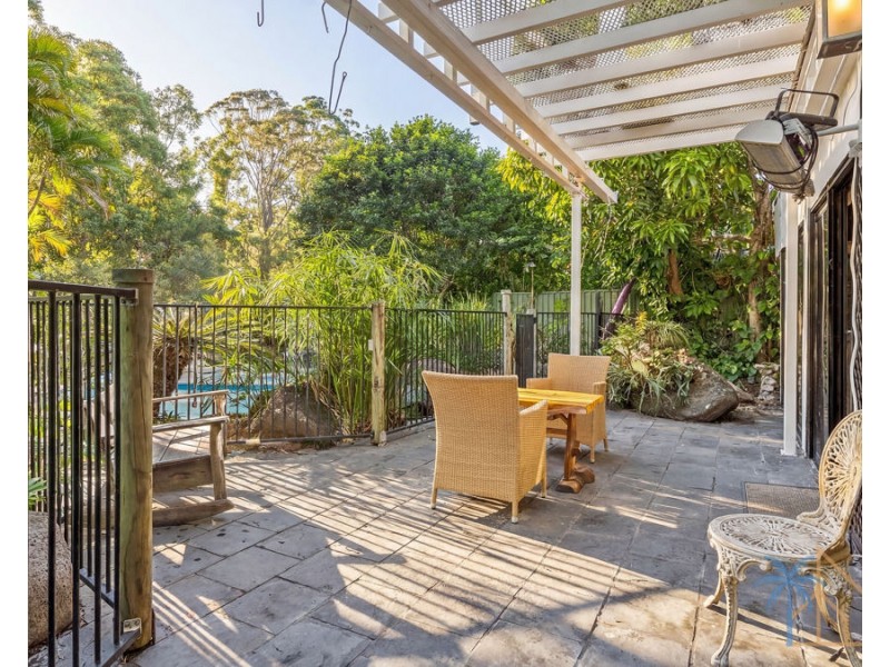 28 Elanora Drive, Burleigh Heads QLD 4220