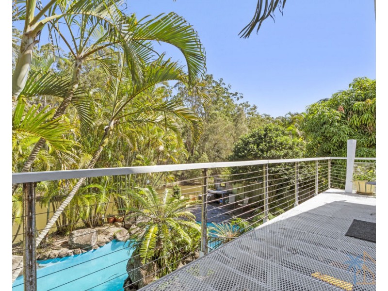 28 Elanora Drive, Burleigh Heads QLD 4220