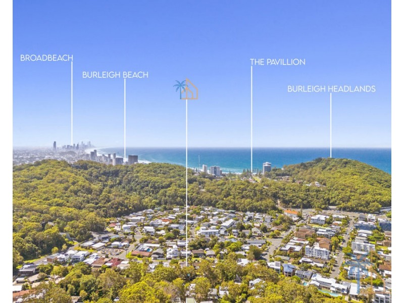 28 Elanora Drive, Burleigh Heads QLD 4220