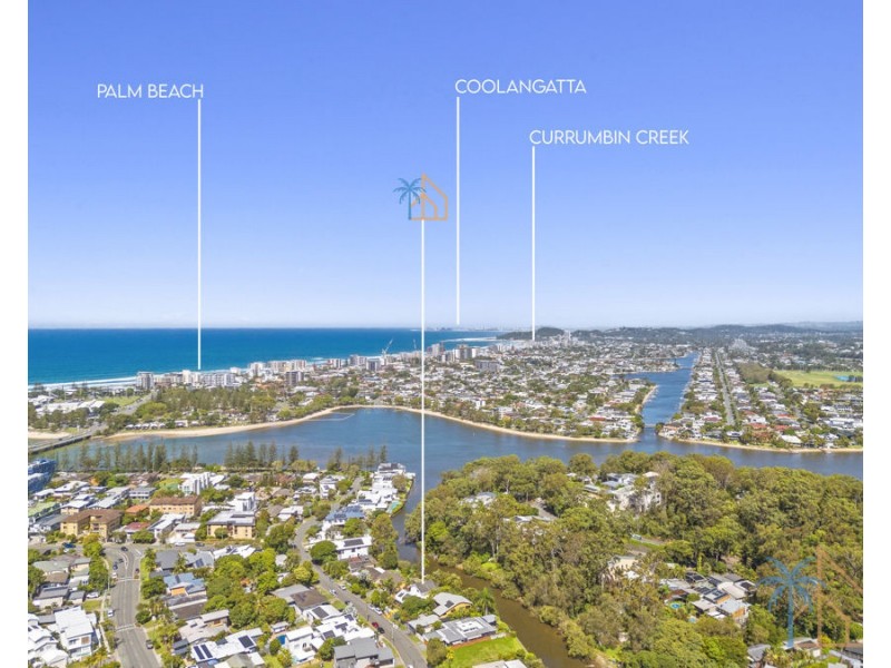 28 Elanora Drive, Burleigh Heads QLD 4220