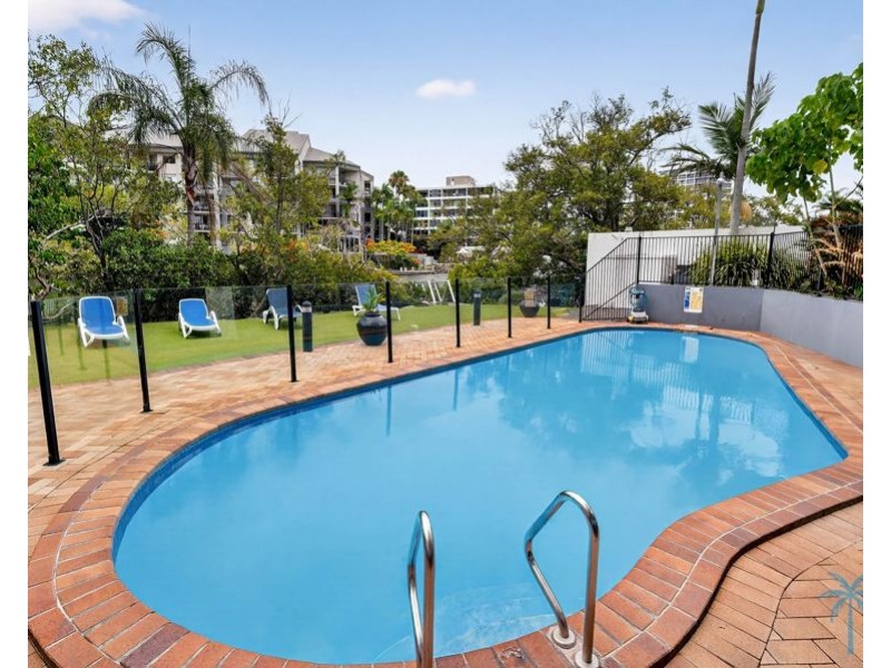 611/70 Remembrance drive, Surfers Paradise QLD 4217