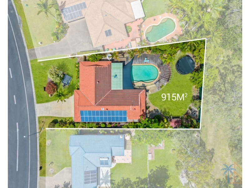 196 Mildura Drive, Helensvale QLD 4212