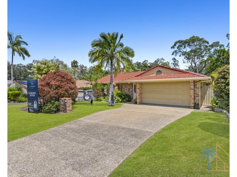196 Mildura Drive, Helensvale QLD 4212