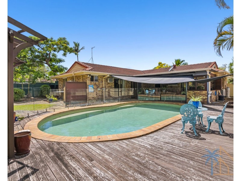 196 Mildura Drive, Helensvale QLD 4212