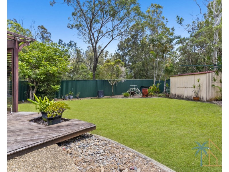 196 Mildura Drive, Helensvale QLD 4212