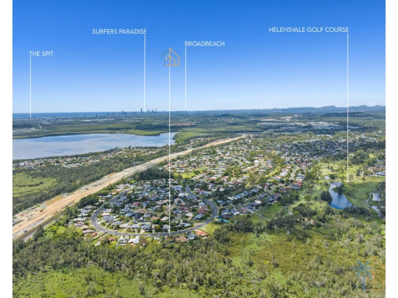 196 Mildura Drive, Helensvale QLD 4212